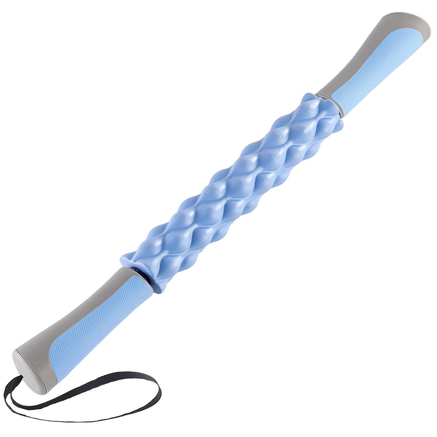 Muscle Roller, Massage Roller Stick for Athletes, Help Reducing Muscle Soreness Cramping Tightness Leg Arms Back Calves Muscle Massager