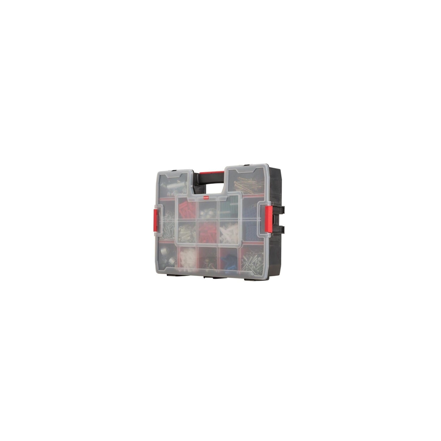 CRAFTSMAN Large Storage Organizer, 15 Compartments (CMST14027)
