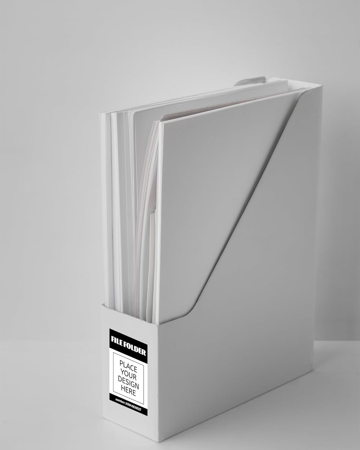 FATICO 3x2 Thermal Labels Waterproof Thermal Sticker Labels with Perforated Line, 1000 Sheets/1 Roll, White