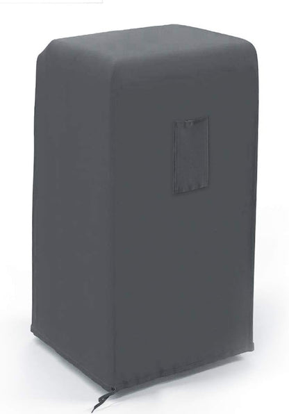 15 18 30" Luxiv Portable Air Conditioner Cover, Gray Portable AC Unit Cover x x Anti-Dust Compact Air Conditioner