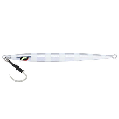 Shimano Blue Sardine SHIMMERFALL Jigs (BF170FSBS) Fishing