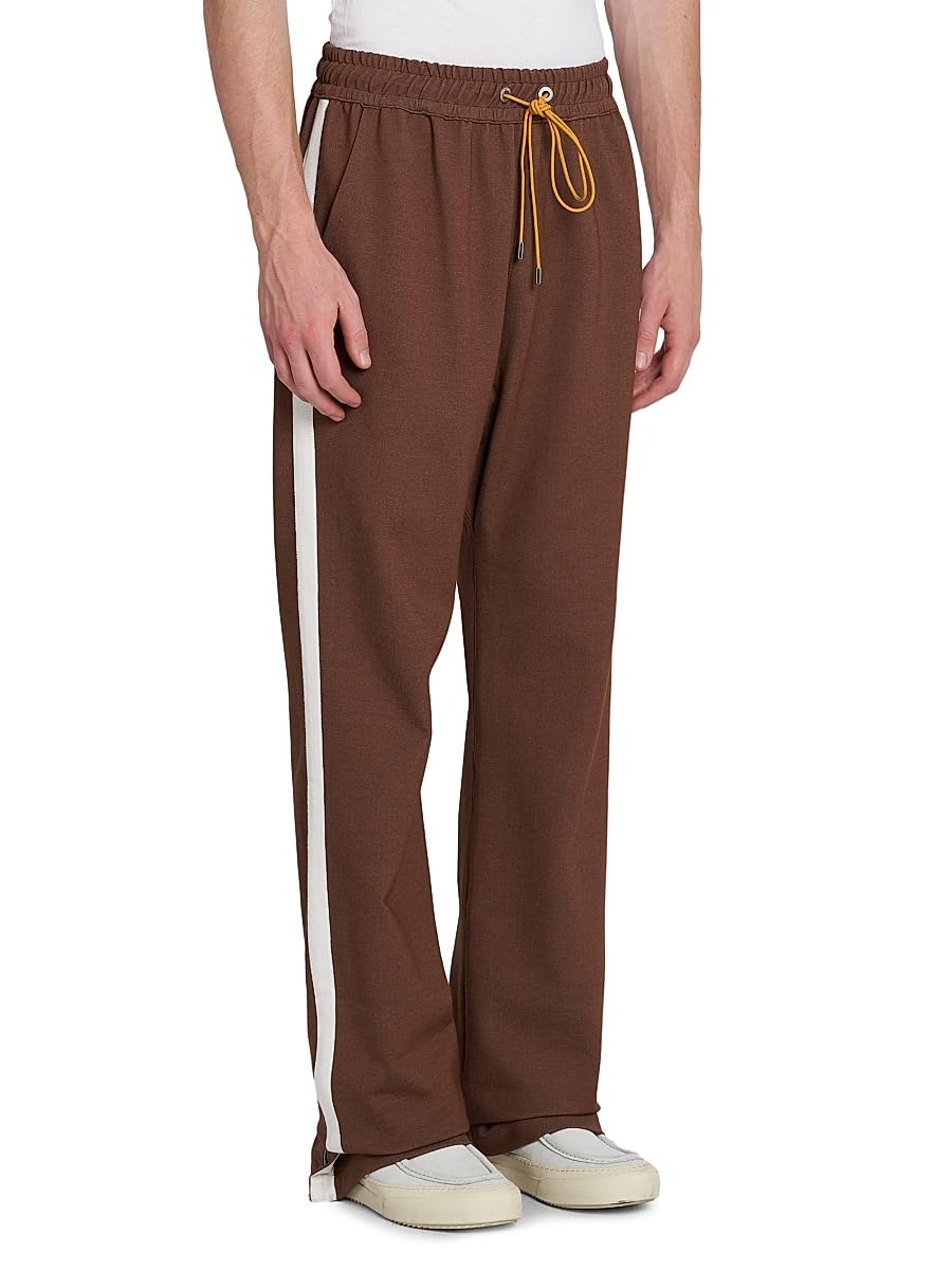 Rhude, Hampton Track Pants, Large, Taupe