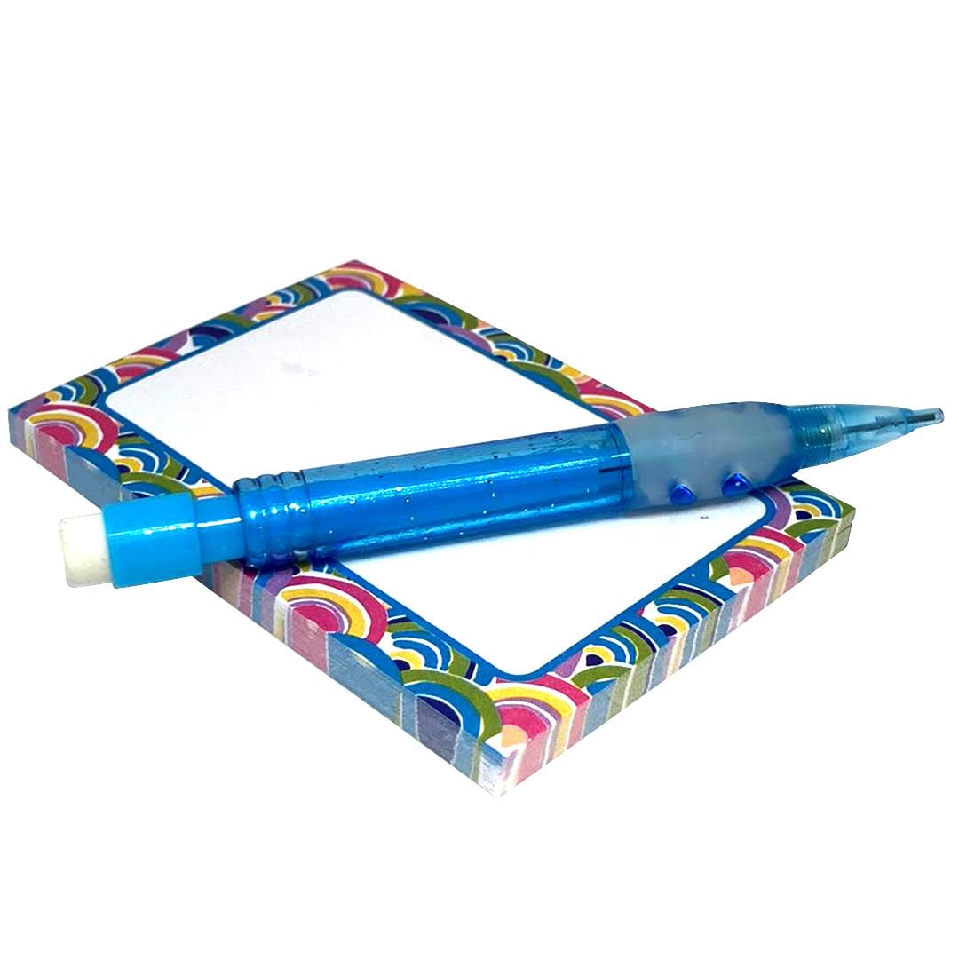 Prayer Box, Tin, Includes Space for Prayer Notes, Affirmations, or Blessings