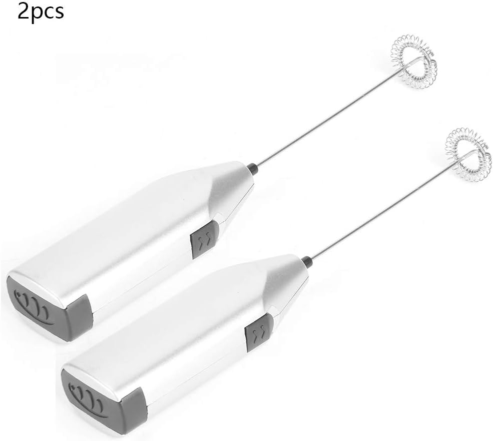 Hand Blenders Electric, Hand Blender for Coffee with Milk