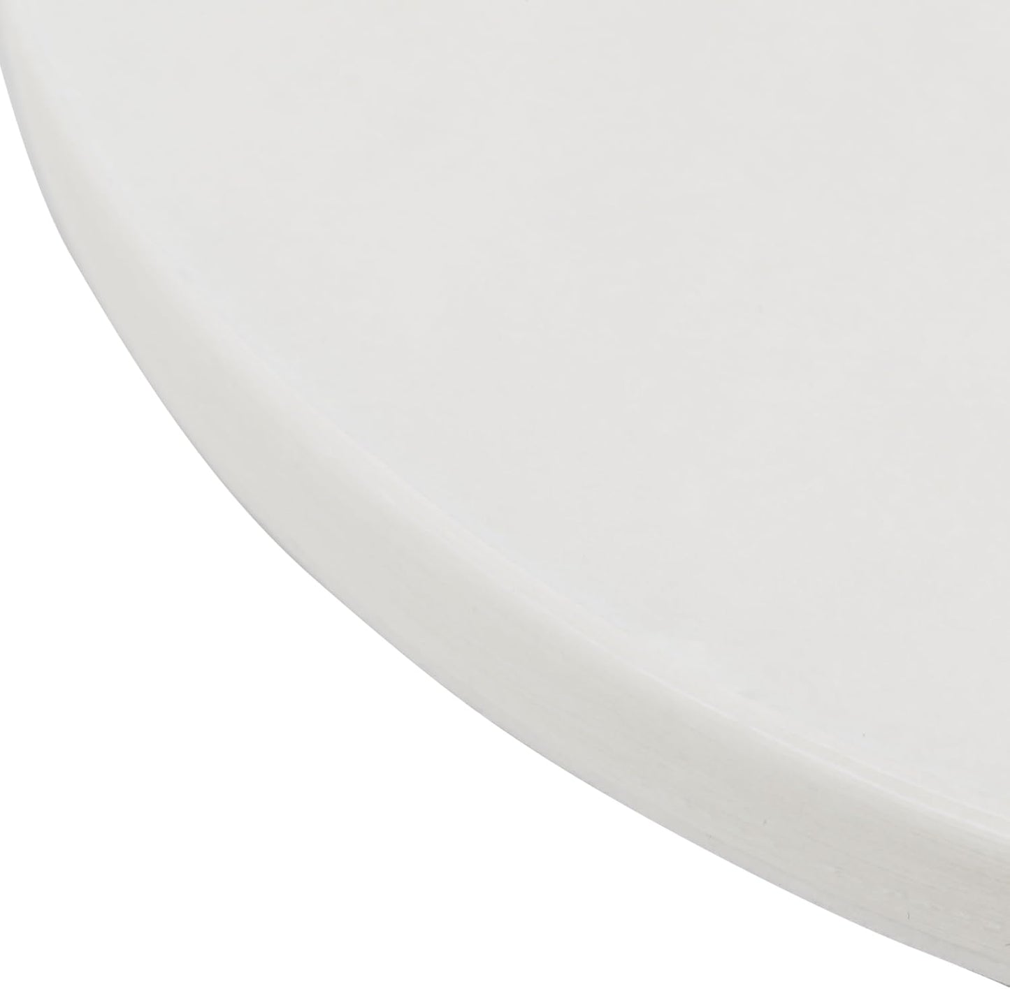 DecoPac Baking Parchment Circles, 100 Round Greaseproof Paper Liners for Cake Pans, Pies, Air Fryer, 8"