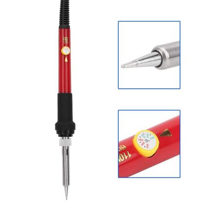 Wood Burning Kit Adjustable Temperature 200-450掳C with 27 Precision Tips for Detailed Carving Embossing Projects 99.9% Heat Accuracy to Prevent Wood Scorching for Artists and DIY Crafters