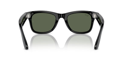 Ray-Ban Meta Glasses, Wayfarer