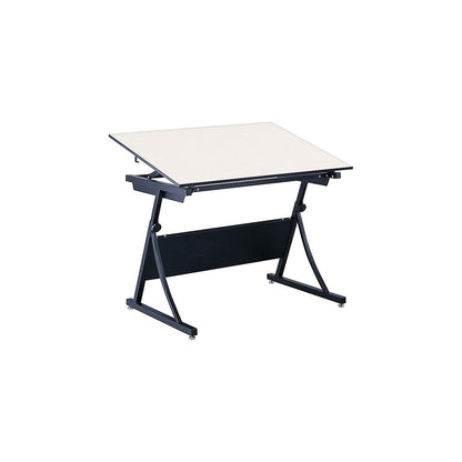 Safco Table Top, 60 x 37.5 Inches (3948)