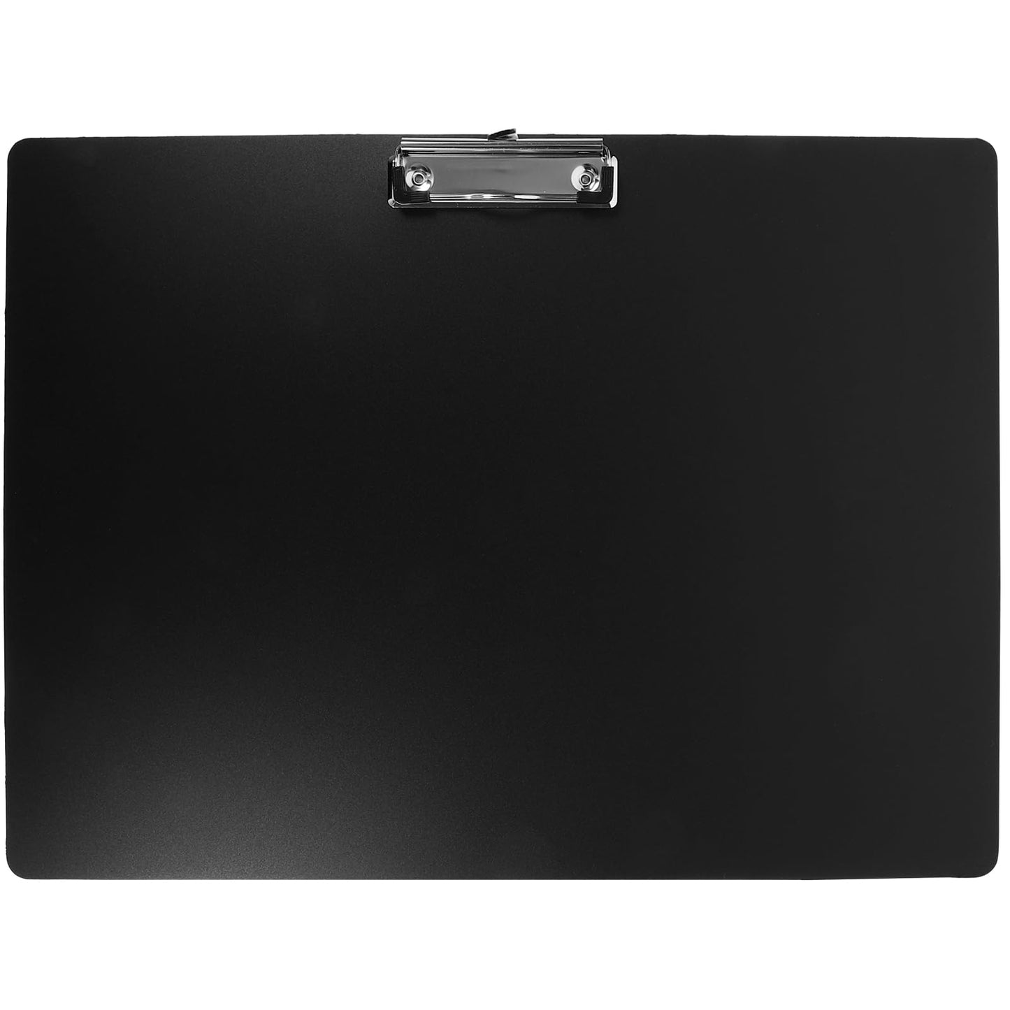 STOBOK A3 Horizontal Clipboard 17.24X12.59In Plastic Clip Board for Drawing Writing and Office Use Landscape Clip Pad for Artists Students and Professionals
