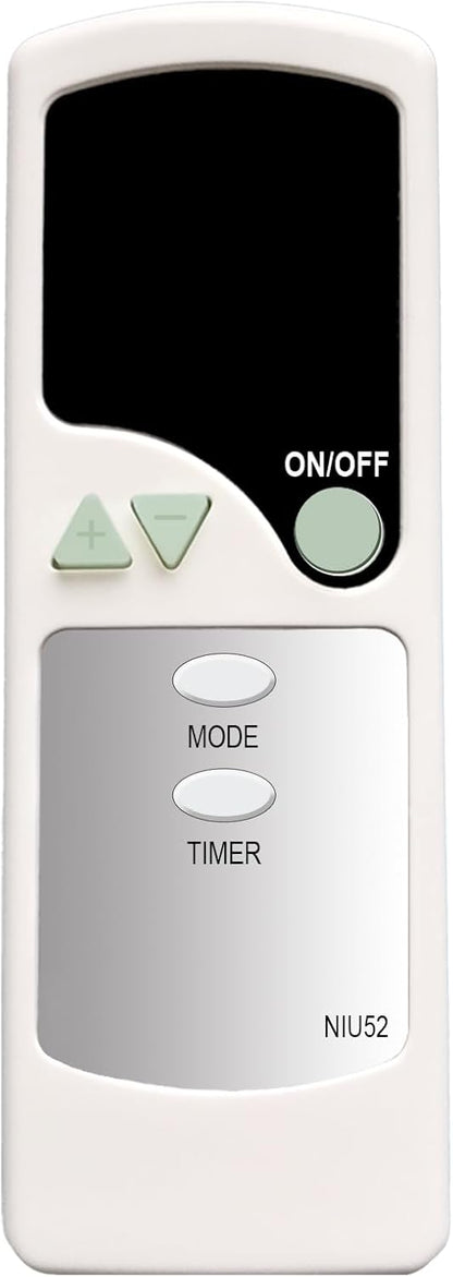 Replacement Remote Control for Vornado Tower Fan NGT335 NGT425