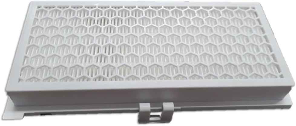 10 GN Bags + 1 HA30 HEPA Filter Bundle for Miele Classic C1 Canister Vacuum Cleaner S2 S400 S600, 4 Filters