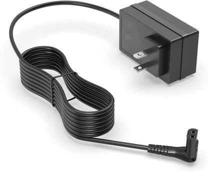 26.5V Charger for Hoover Impulse Cordless Stick Vacuum Cleaner Models