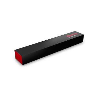 Rotring 500 Mechanical Pencil, Blue Barrel, 0.5mm