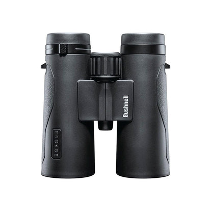 Bushnell Engage DX 12x50mm Binocular, Black, One Size