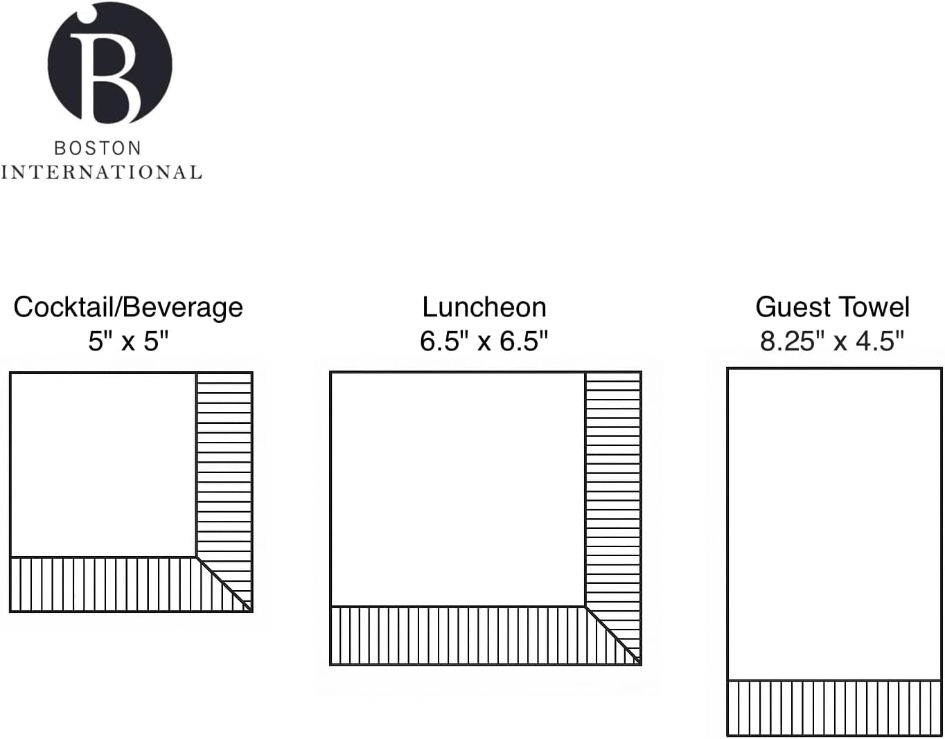 3-Ply 8.25" 4.5", 16-Count IHR Ideal Home Range Dinner Napkins Disposable Paper Hand Towels, x Pumpkins with Roses