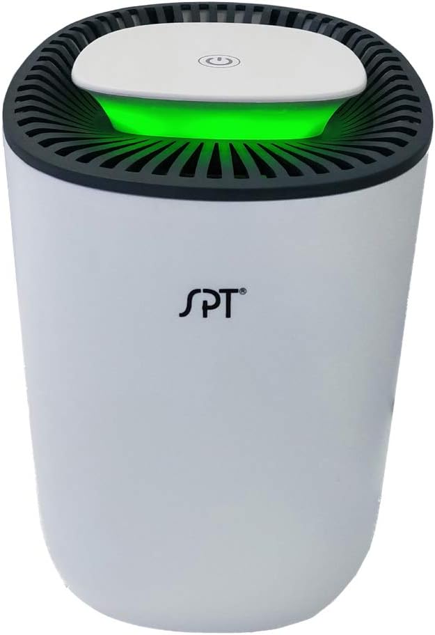 SPT SD-300ML Mini Dehumidifier