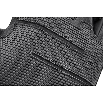 adidas Aeroready Performance Weightlifting Gloves, Fingerless Workout Gloves