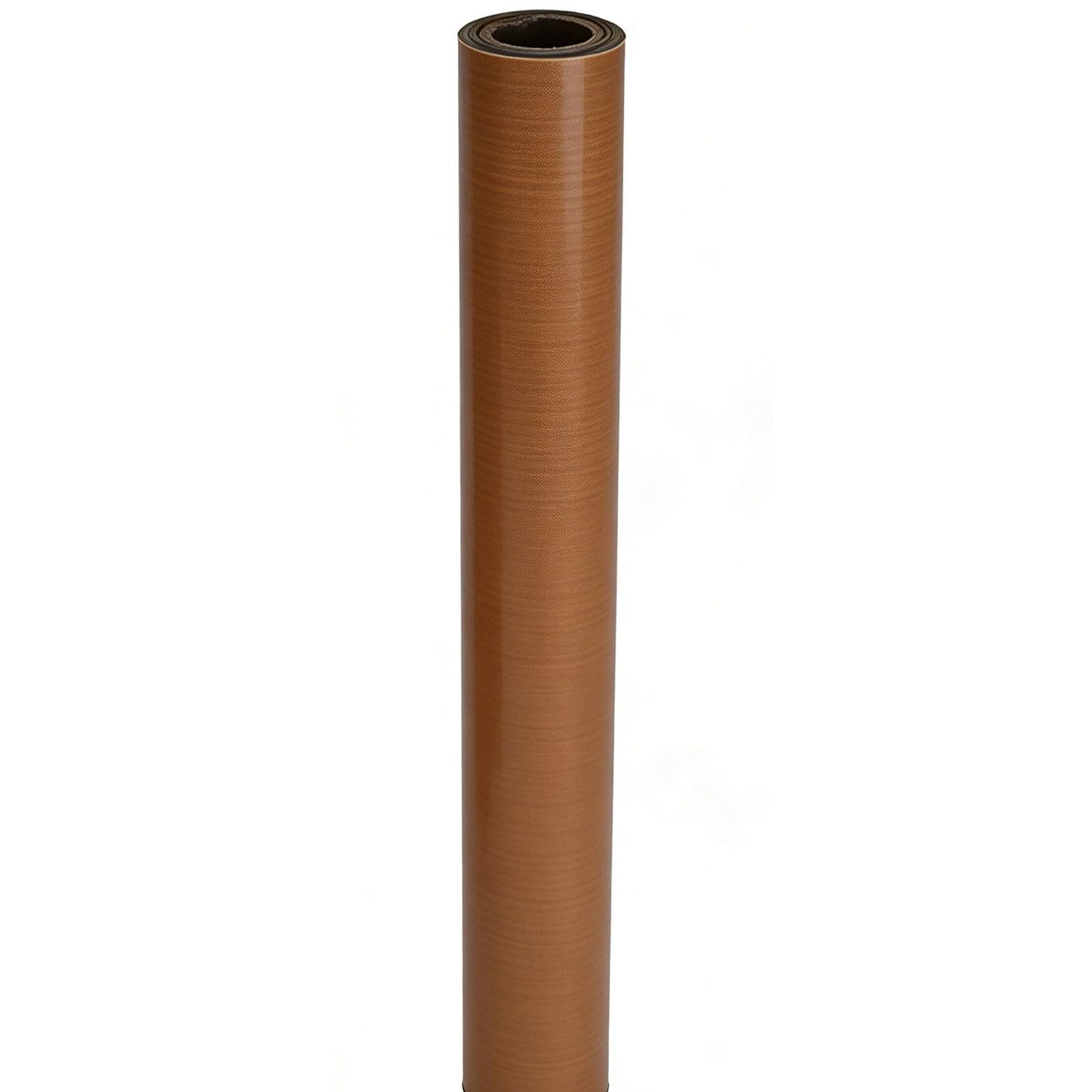 VORTRIDINO PTFE Sheet Roll 39in x 15ft Heat Resistant PTFE Sheet for Heat Press Transfer, Non Stick Protects Iron PTFE Coated Heat Press Cover Sheet Reusable Craft Mat (8Mil Thickness)