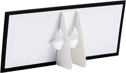 Juvale Celebration of Life Decorations – Memory Signs for Funeral, Memorial Service, Graduation, Wedding, and Birthday