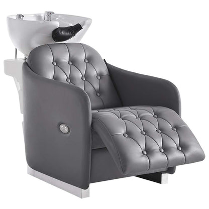 Dir Shampoo Backwash Station Hair Salon Shampoo Backwash Unit Yume Dreaming