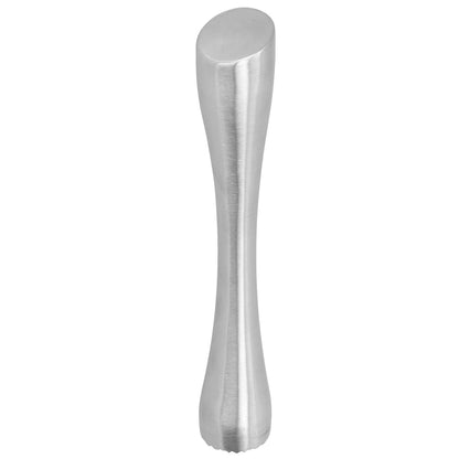 Ice Crushing Hammer, Stainless Steel Ice Mallet, Multi-Purpose Restaurant Use Bar Use for Ice