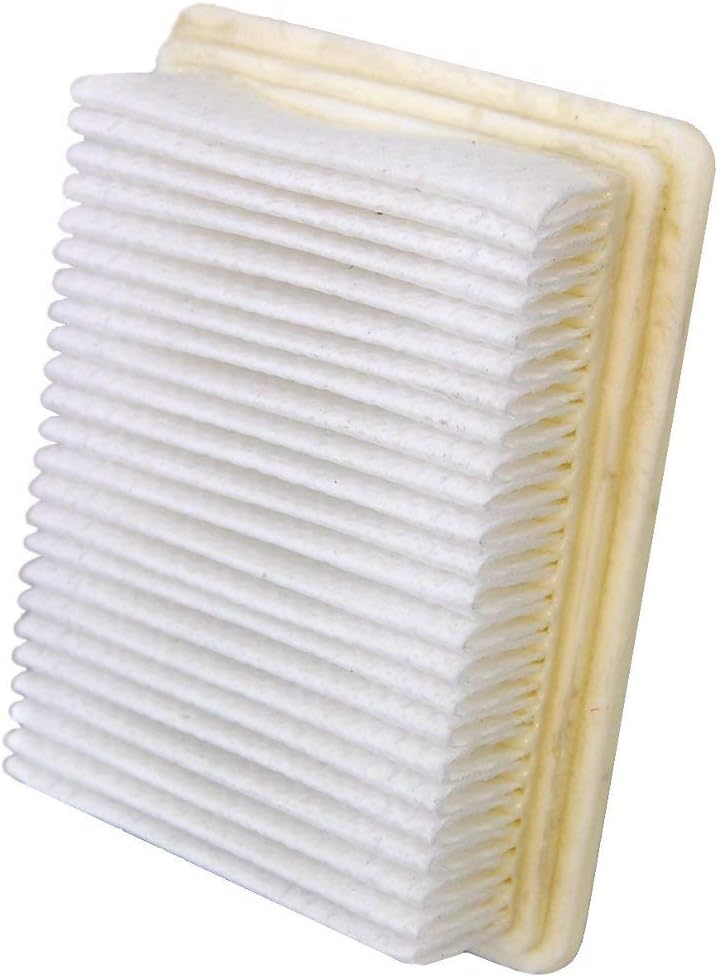 40112050 FH40030 FH40011B FH40000 FH40005 FH40010 FH40010B HQRP Filter Compatible with Hoover FloorMate SpinScrub