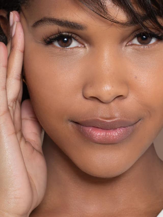 ILIA - True Skin Serum Concealer | Non-Comedogenic, Cruelty-Free, Vegan, Safe For Sensitive Skin, Reduces Appearance of Dark Circles + Blemishes (Arrowroot SC.5, 0.16 oz | 5 ml)