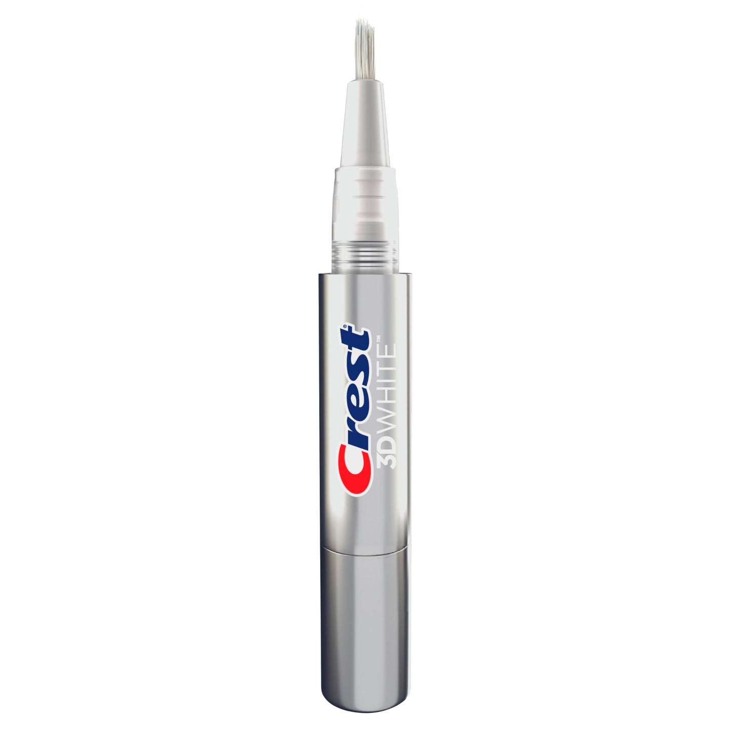 Crest 3DWhite Teeth Whitening Pen, Easy-to-Use, Conveniently Erases Surface Stains, Teeth Whitening Products