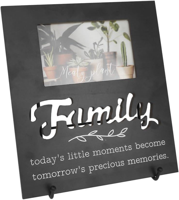 Cookbook Stand Holder: Recipe Book Holder for Kitchen, Decorative Plates Stands, Tabletop Display