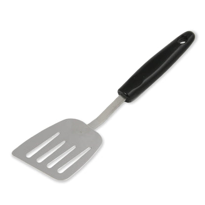Chef Craft Select Turner/Spatula, 10.5 inch, Stainless Steel