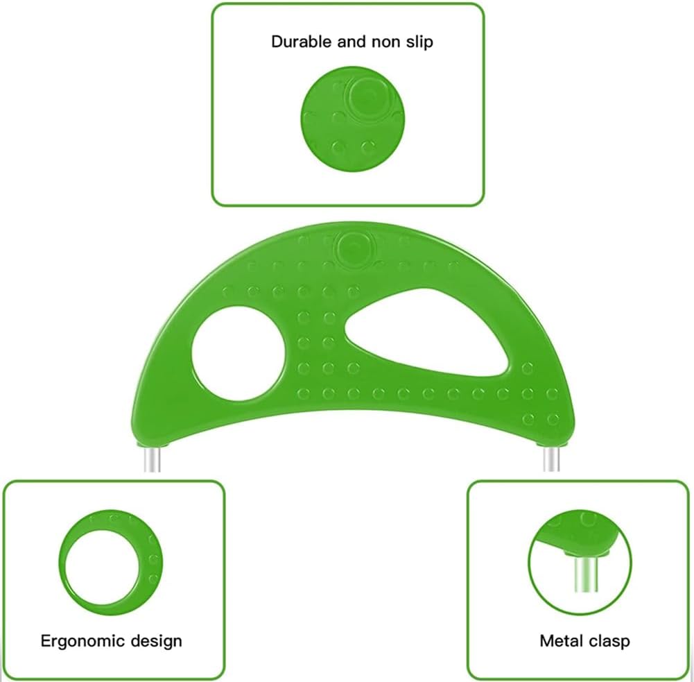 Haofy Juicer Tool, Juicer Accessories for Power Juicer Compatible with Delux PRO Classic CL003AP E1188 E1189 MT1000,