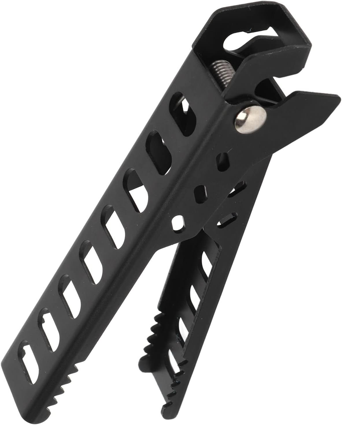 VBESTLIFE Hot Plate Gripper, Bowl Pot Holder, Pan Gripper, Hot Dish Lifter Clip Clamp