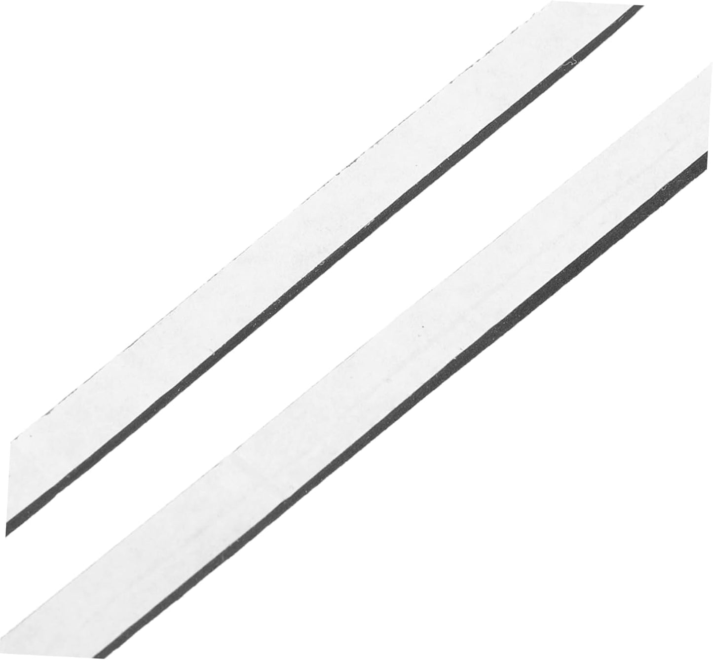 2pcs Vacuum Sealer Replacement Strips, Vacuum Sealer Element Repair Kit, Hand Pressure Replacement Foam