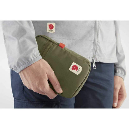 Fjällräven High Coast Shoulder Pack