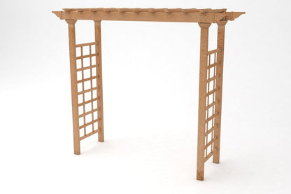 Vita Carolina Grande Arbor