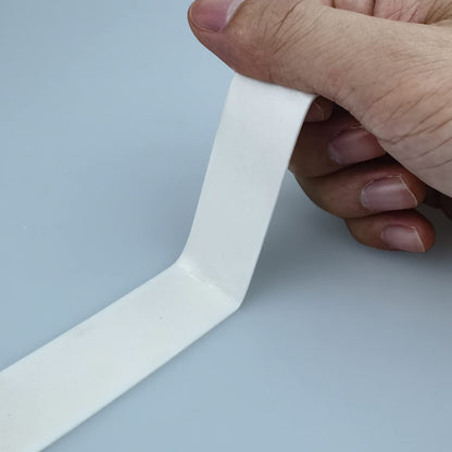 3M Double Sided Tape 0.39in x 16.5ft, Mounting Tape Heavy Duty, Removeable PE Foam Tape Strips, Strong Adhesive Tape Waterproof Free Damage for Paint Wall Picture Hanging Poster