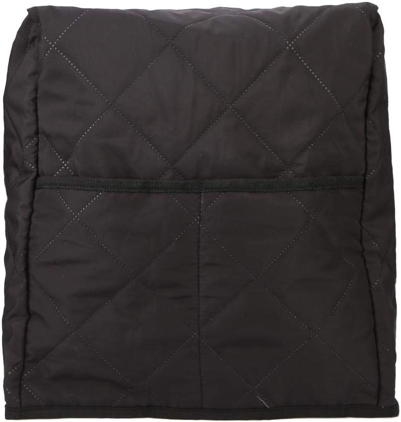 Coffee Maker Cover - Dustproof Home Appliance Cover for Coffee Machine