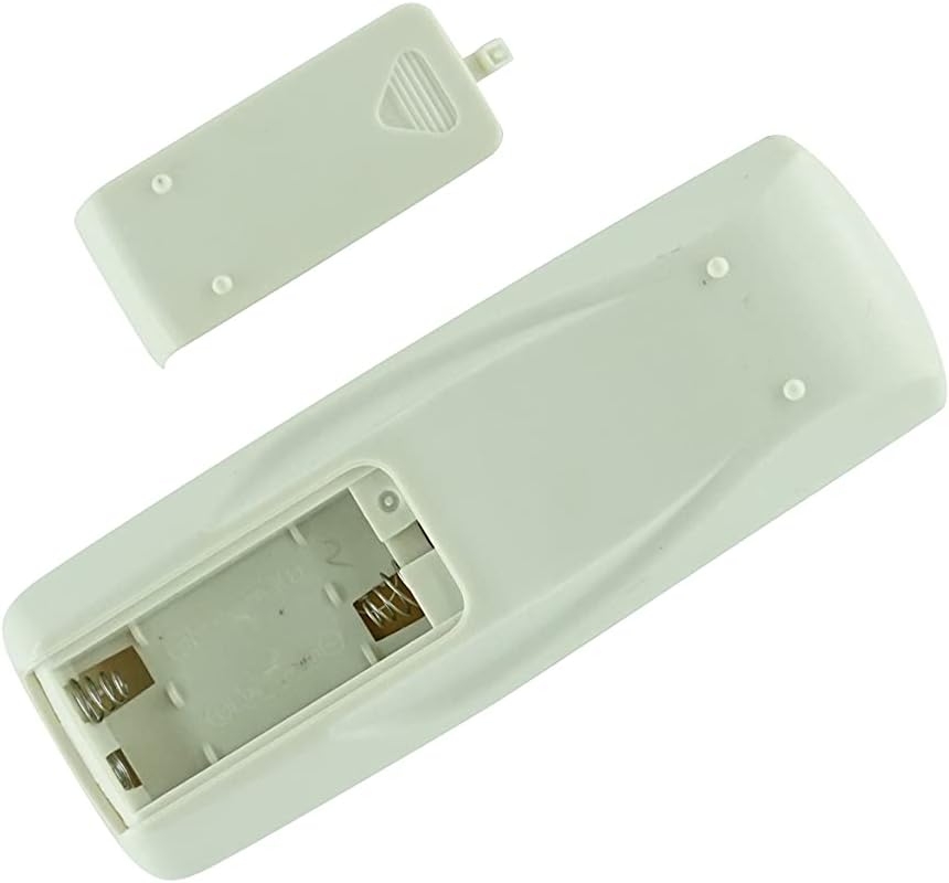 HCDZ Replacement Remote Control for LG Portable Air Conditioner, COV30332908, LP1010SNR, LP0910WNR