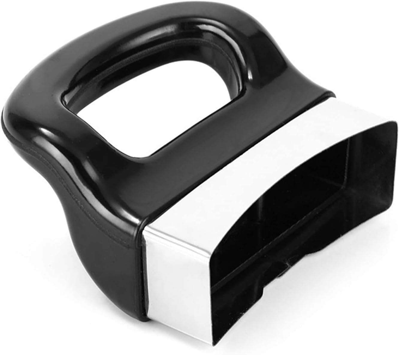 2Pcs Pot Handle Pan Side Handle Replacement, Short Side Handle for Pressure Cooker Sauce Pot