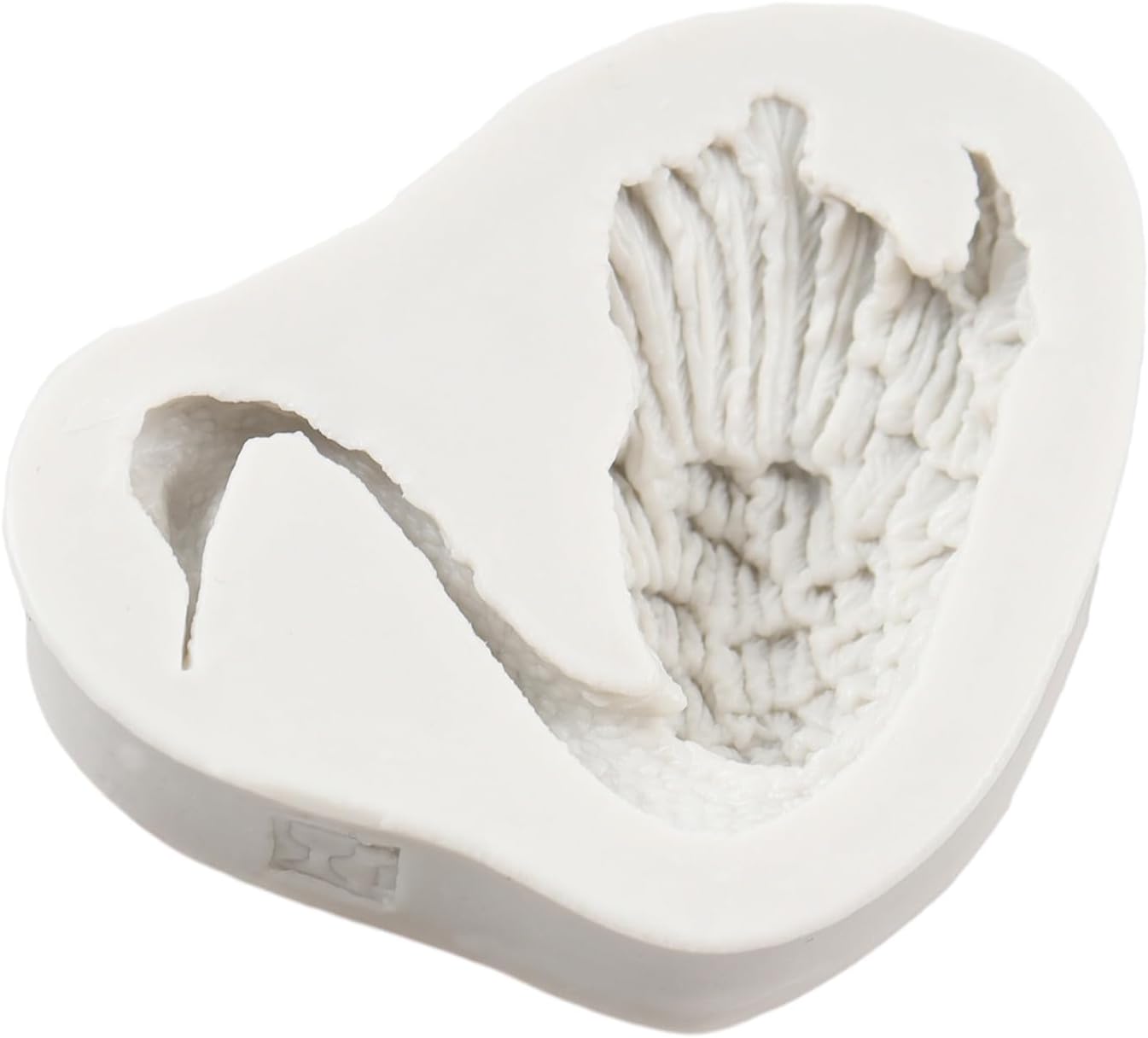 Swan Silicone Fondant Molds for Chocolate, Cupcake Topper, Cake Decoration, Candy Polymer Clay