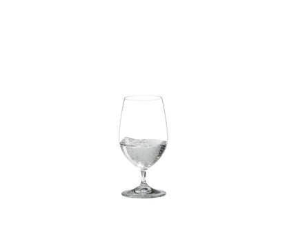 Riedel VINUM Gourment Glasses, Set of 2, Clear (6416/21)