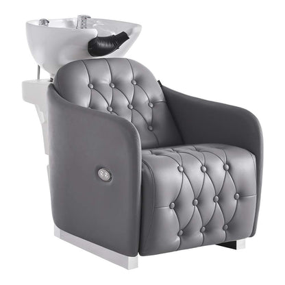 Dir Shampoo Backwash Station Hair Salon Shampoo Backwash Unit Yume Dreaming