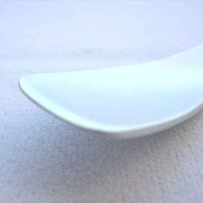 Todai Aluminum Ice Spoon, Silver, Made in Japan