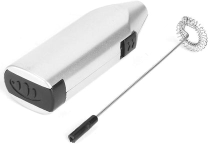 Hand Blenders Electric, Hand Blender for Coffee with Milk