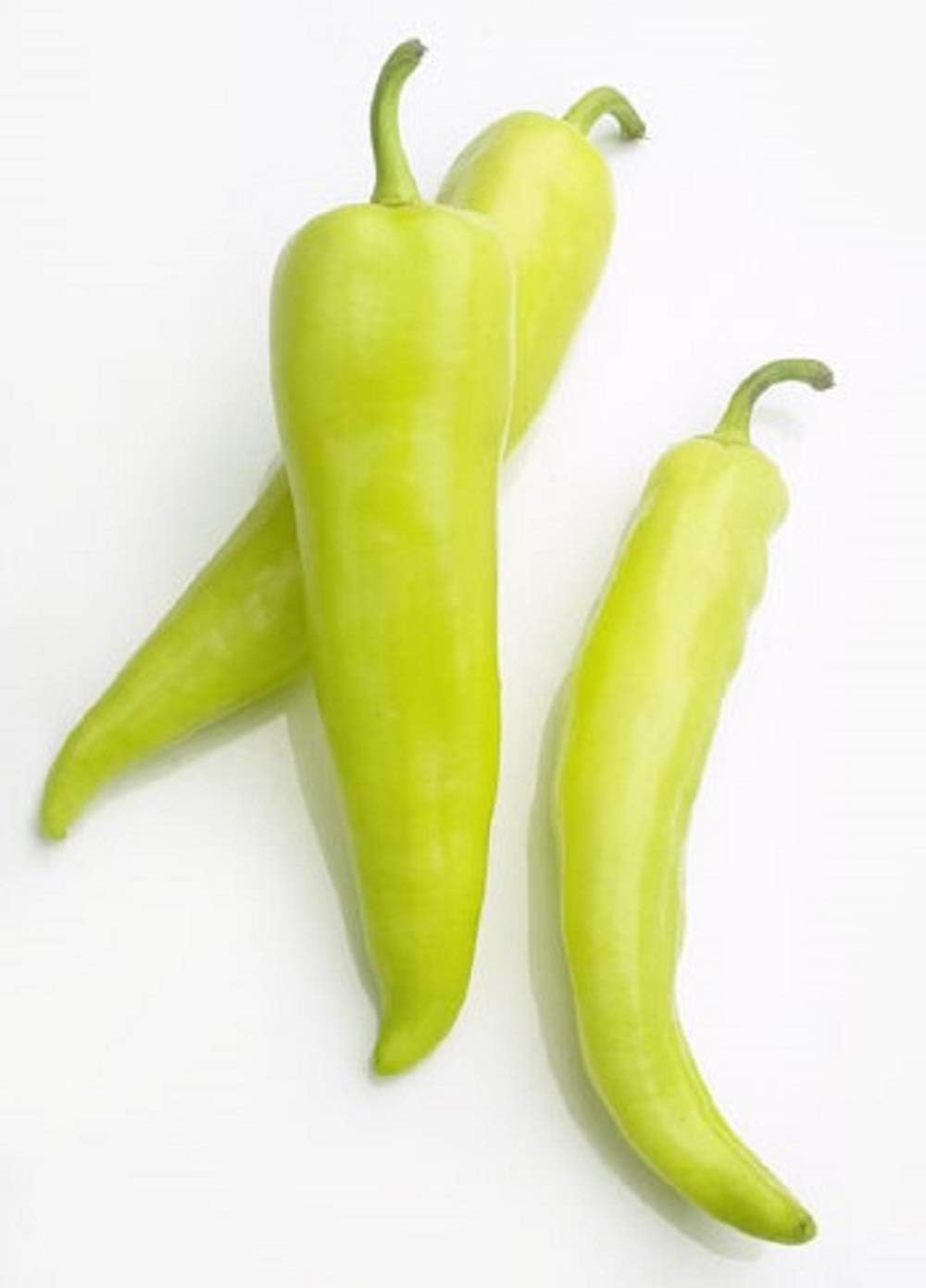 Seeds,50 Count Sweet Banana Pepper COOL BEANS N SPROUTS Brand. Heirloom. Non-GMO. Home Gardening.
