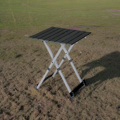 GCI OUTDOOR Compact Camp Table 20 Outdoor Folding Table