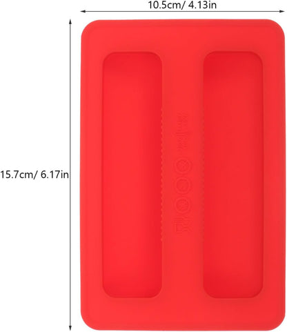 Breakfast Maker Lid Toaster Oven Covers, Decorative Toaster Top Lids for Bread Maker Machine
