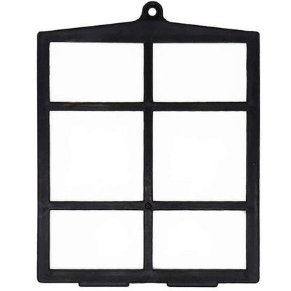 Cyorka 16 Pack Replacement Parts for Shark IQ R101AE RV1000AE AV911s RV912S AV1002AE AV911S UR1000SR UR1005AE QR1000SB QR1000SG AV993 RV1002AE Vacuum Cleaner