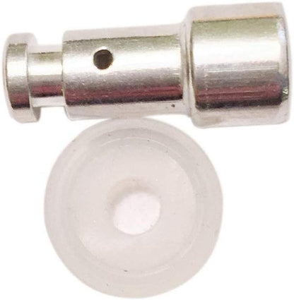 GJS Gourmet FLOATING Float VALVE and Gasket Compatible with Power Cooker XL Models, Not Created by Power Cooker