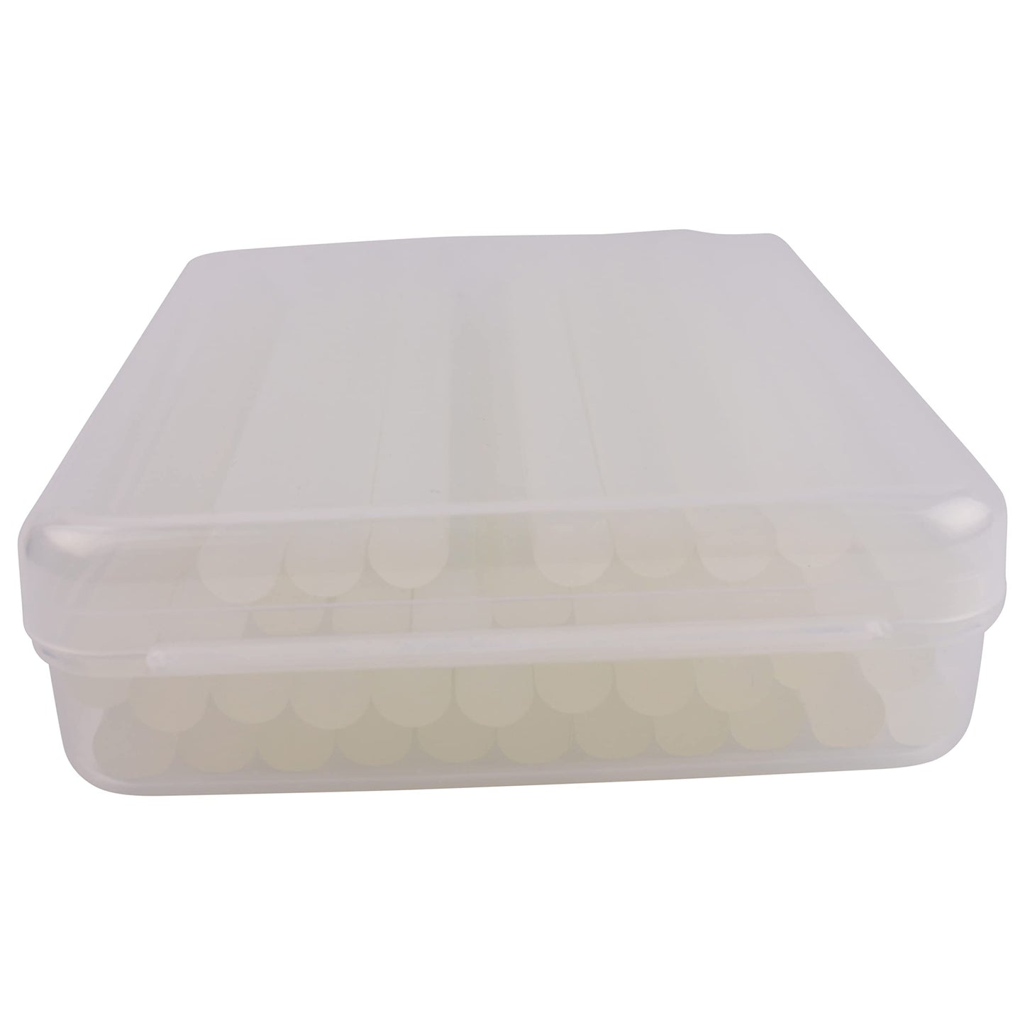 Westcott Mini All Temperature Glue Sticks, Bonus Carry Case, 80ct